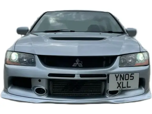 Mitsubishi Lancer Evo IX FQ-320 YN05 XLL