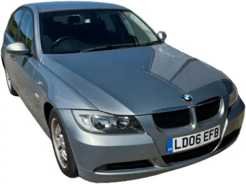 BMW 3 Series LD06 EFB