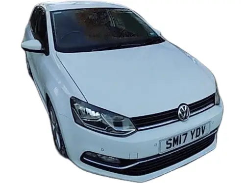 Volkswagen Polo SM17 YDV