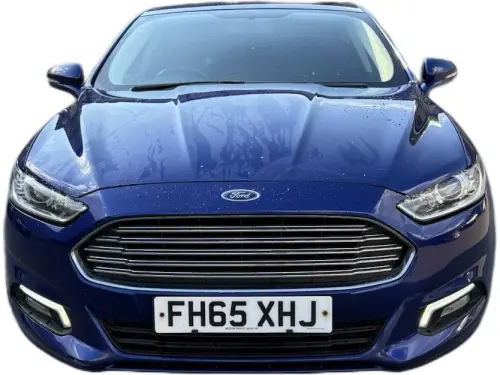 Ford Mondeo FH65 XHJ