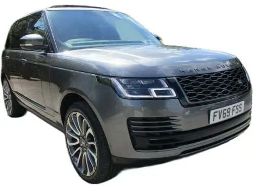 Land Rover Range Rover Vogue SE SDV6 Auto FV69 FSS