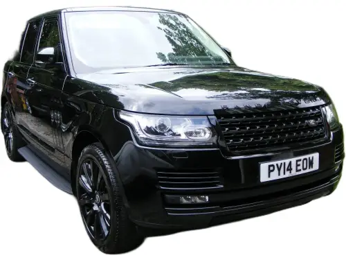 Land Rover Range Rover PY14 EOW