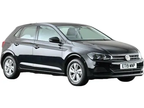 Volkswagen Polo SE TSI S-A ET19 WNP