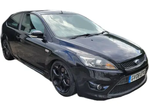 Ford Focus ST-3 GV08 EPO