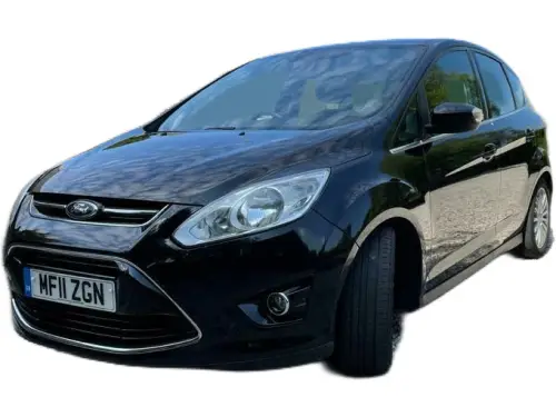 Ford C-Max Titanium MF11 ZGN