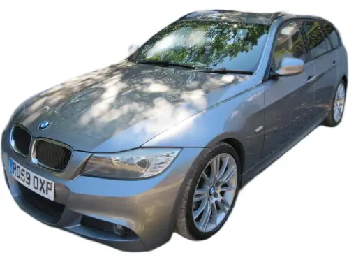 BMW 320d M Sport Touring Auto RO59 OXP