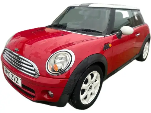 MINI Mini FP10 ZVZ