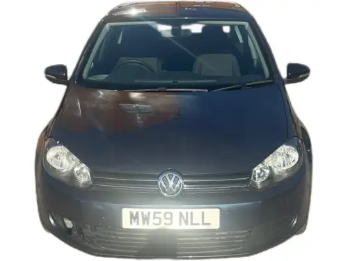 Volkswagen Golf SE Bluemotion TDI MW59 NLL