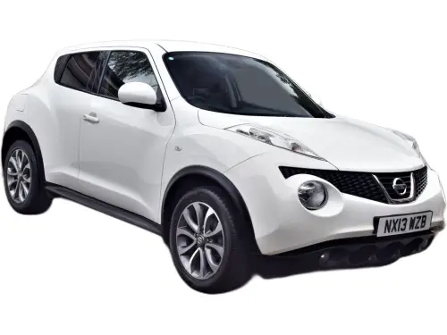 Nissan Juke NX13 WZB