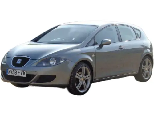 SEAT Leon Essence KV58 FVK