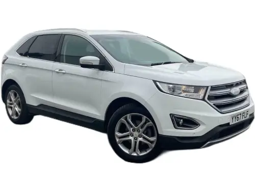 Ford Edge YY67 FLF