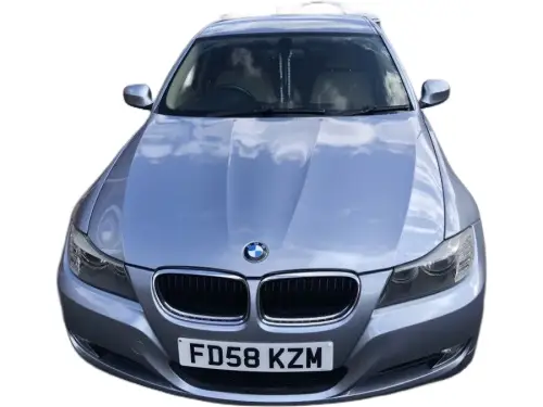 BMW 318i SE Auto FD58 KZM
