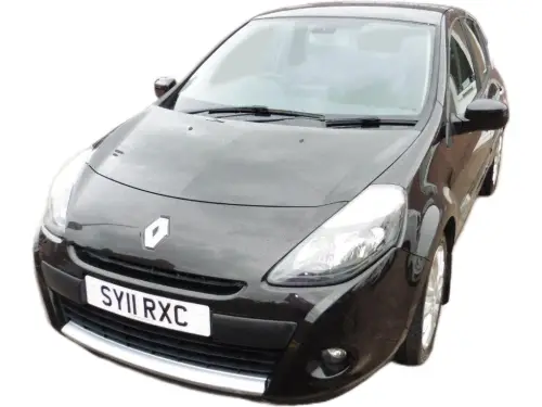 Renault Clio SY11 RXC