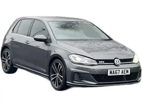 Volkswagen Golf MA67 AEM