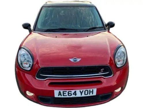 MINI Countryman Cooper SD AE64 YOH
