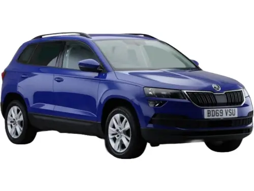 Škoda Karoq BD69 VSU