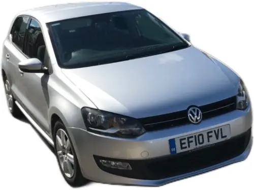 Volkswagen Polo EF10 FVL