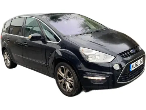 Ford S-MAX ML60 JGY