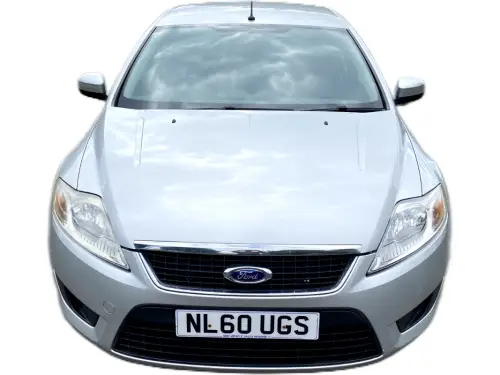 Ford Mondeo NL60 UGS