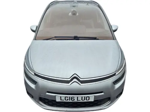 Citroën C4 LG16 LUO