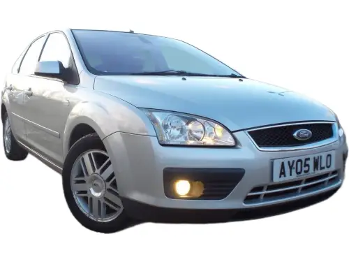 Ford Focus AY05 WLO
