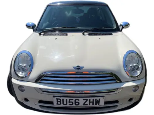 MINI Mini BU56 ZHW