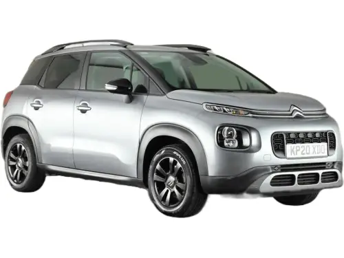 Citroën C3 Aircross KP20 XDO