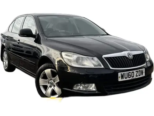 Škoda Octavia WU60 ZDW
