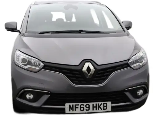 Renault Grand Scenic MF69 HKB