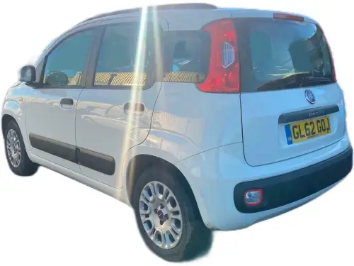Fiat Panda Easy GL62 GOJ