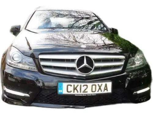 Mercedes-Benz C220 Sport CDI Blueeffi-CY A CK12 OXA