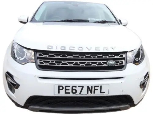 Land Rover Discovery Sport PE67 NFL