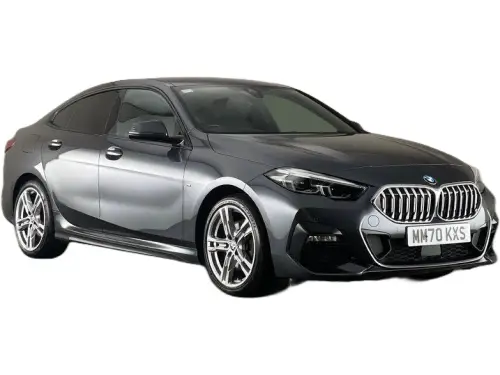 BMW 218i M Sport Auto MM70 KXS