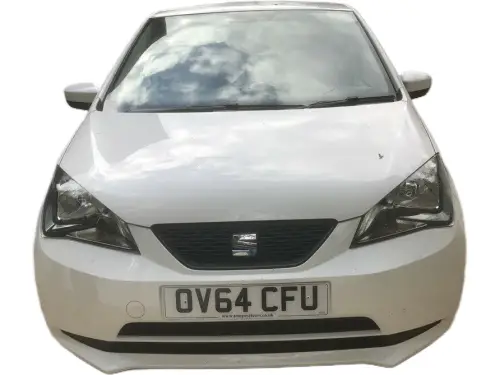 SEAT MII I-Tech OV64 CFU
