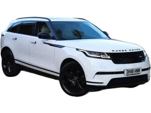 Land Rover Range Rover Velar DH18 HNM