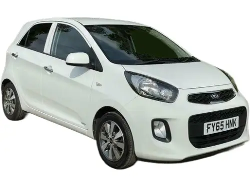 Kia Picanto FY65 HNK