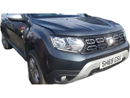 Dacia Duster SH69 GSU
