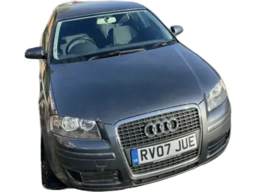 Audi A3 Special Edition A RV07 JUE