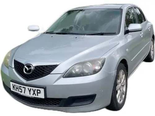 Mazda 3 KH57 YXP