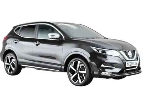 Nissan Qashqai YC20 YDN