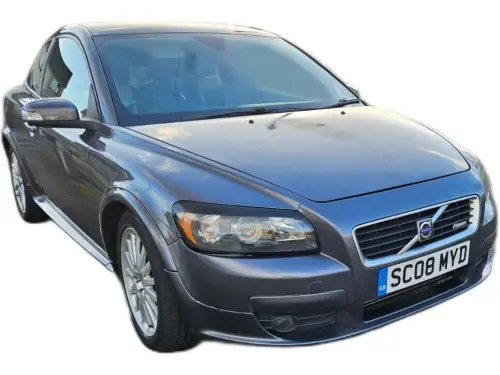 Volvo C30 SC08 MYD