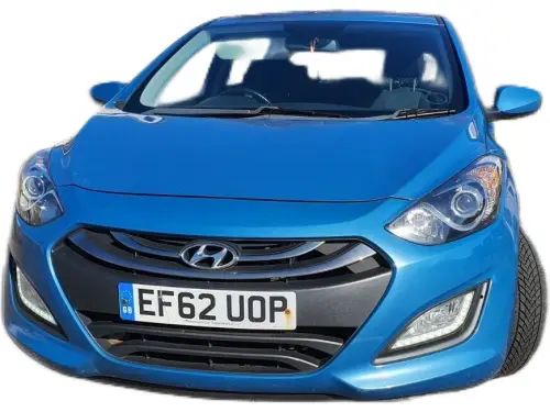 Hyundai I30 EF62 UOP