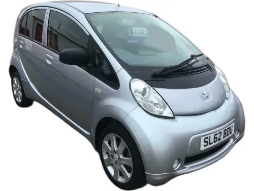 Peugeot ION SL62 BDU