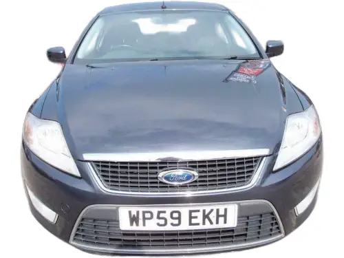Ford Mondeo Zetec WP59 EKH