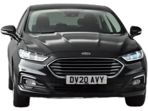 Ford Mondeo Zetec HEV Auto DV20 AVY