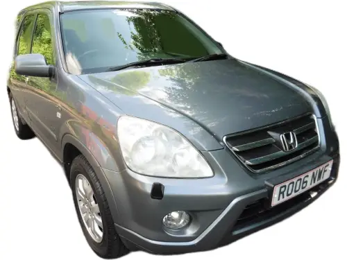 Honda CR-V RO06 NWF