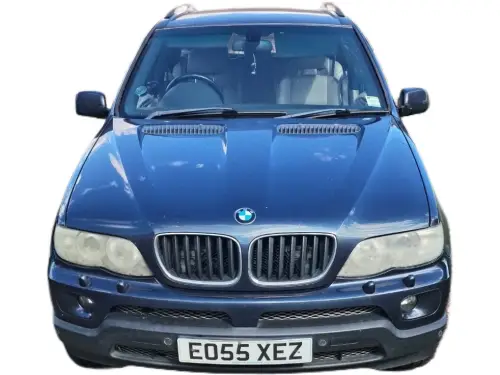 BMW X5 EO55 XEZ