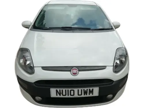 Fiat Punto NU10 UWM
