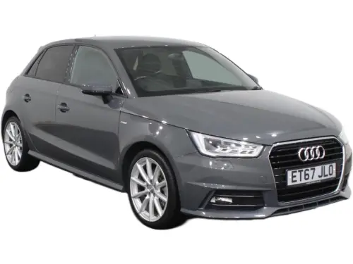 Audi A1 ET67 JLO
