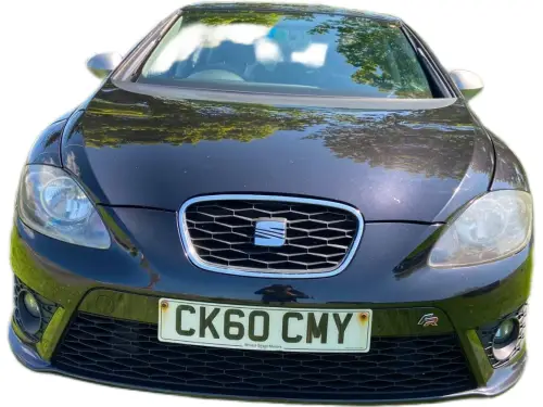 SEAT Leon CK60 CMY